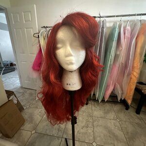 Ariel Wig